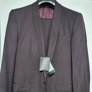 Dolce & Gabbana Rich Brown Jacket